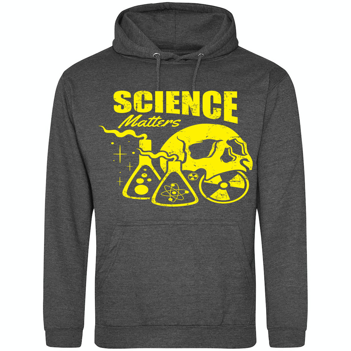 Science Matters Hoodie