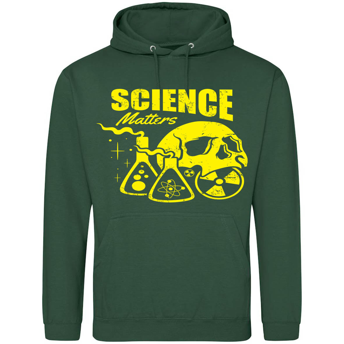 Science Matters Hoodie