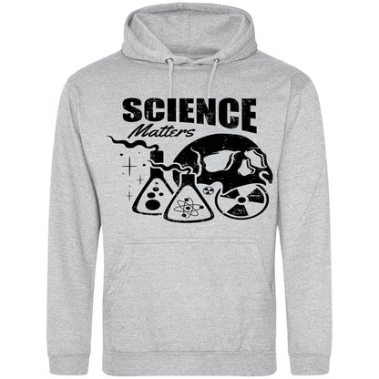 Science Matters Hoodie