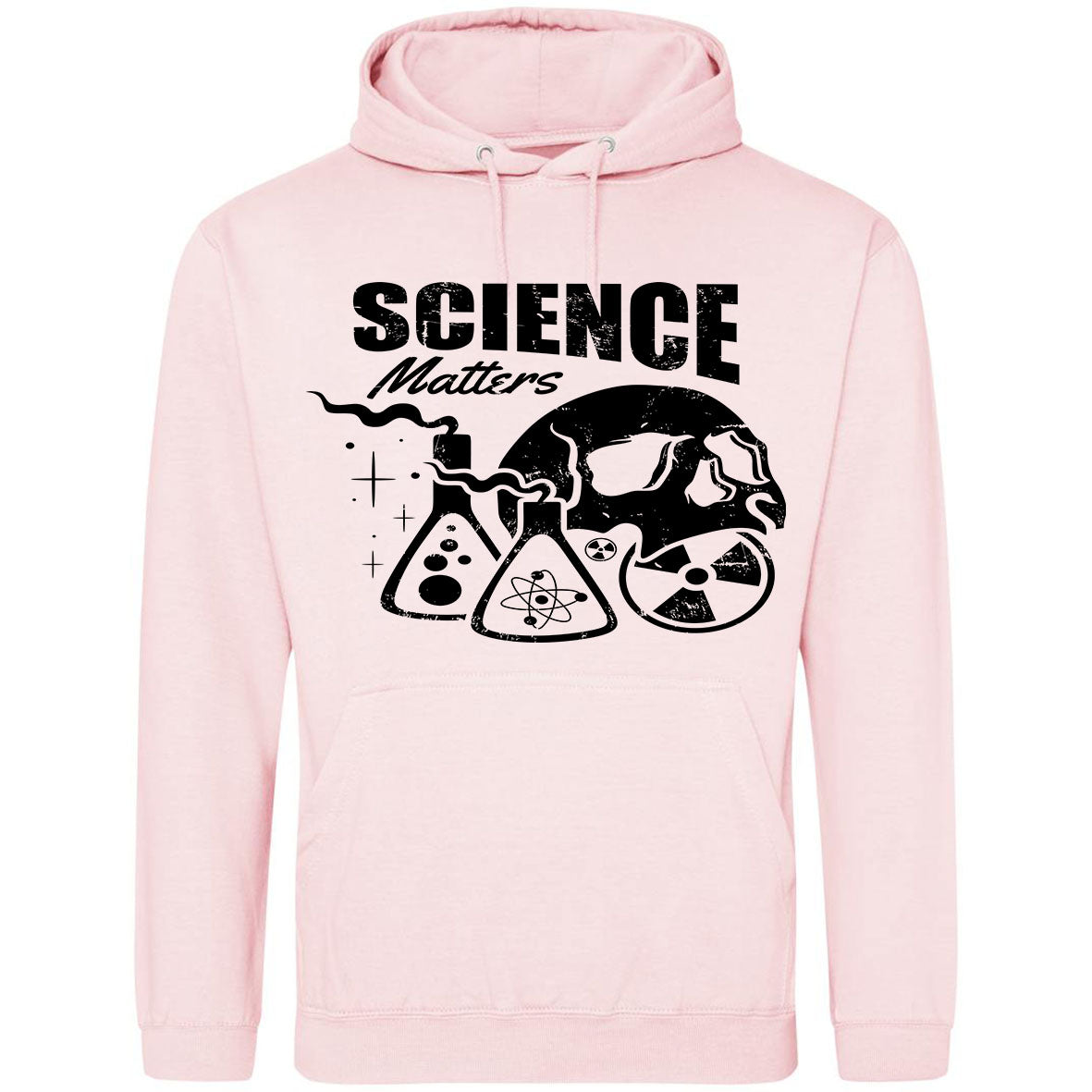 Science Matters Hoodie