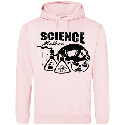 Science Matters Hoodie