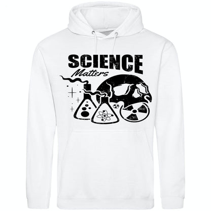 Science Matters Hoodie