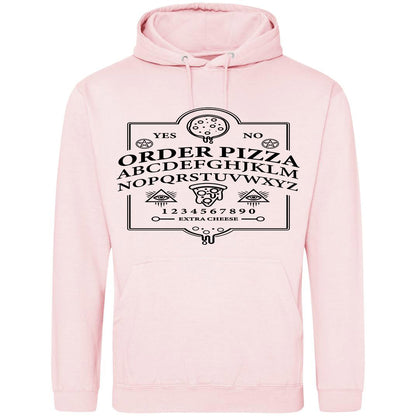 Ouija Pizza Order Hoodie