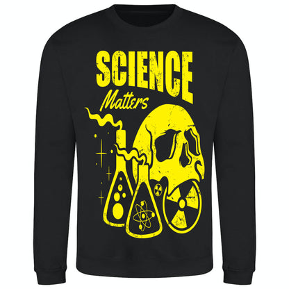 Science Matters - Sweatshirt