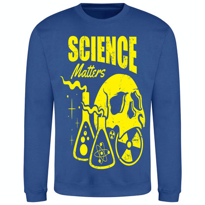 Science Matters - Sweatshirt