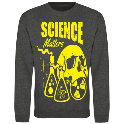 Science Matters - Sweatshirt