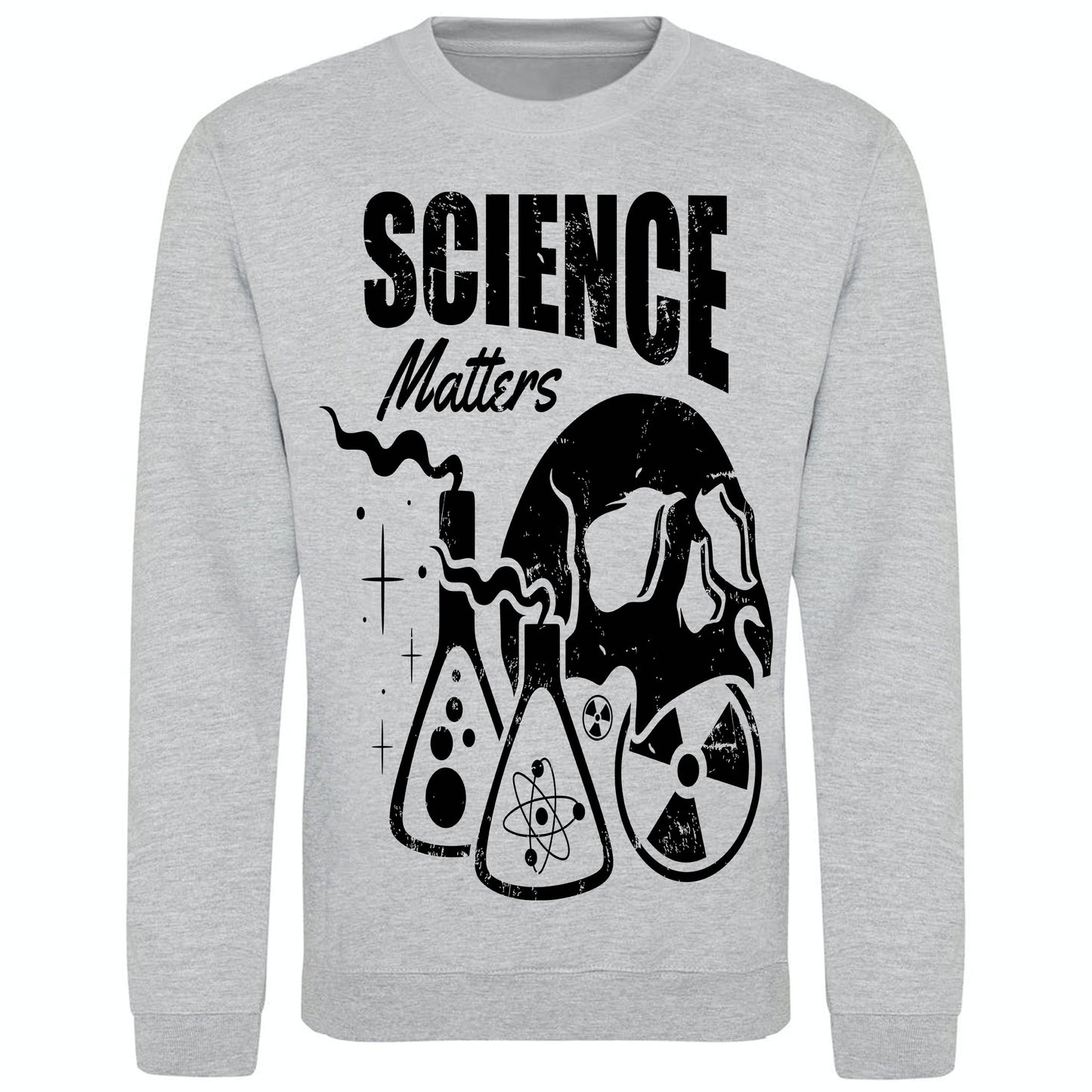 Science Matters - Sweatshirt