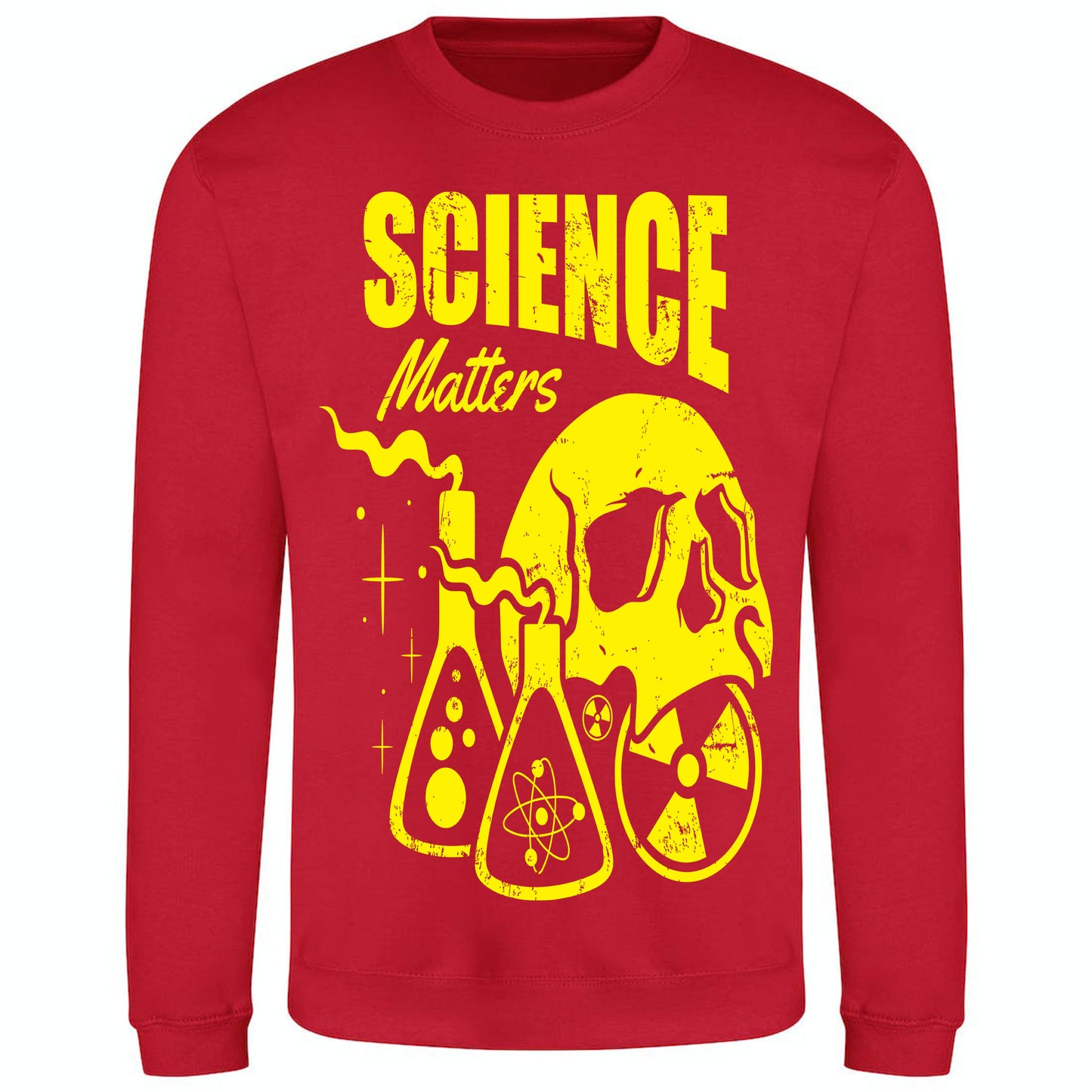 Science Matters - Sweatshirt