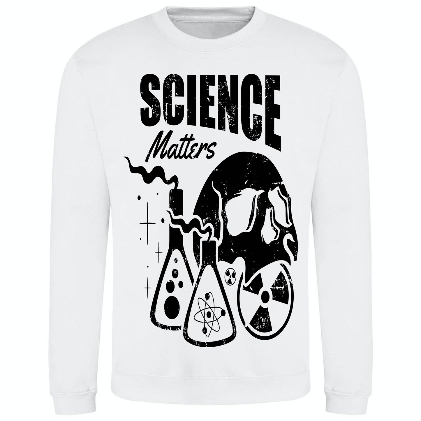 Science Matters - Sweatshirt