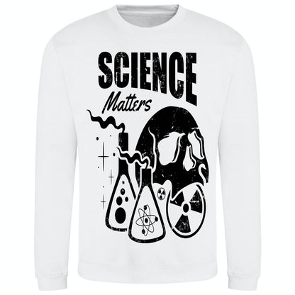 Science Matters - Sweatshirt