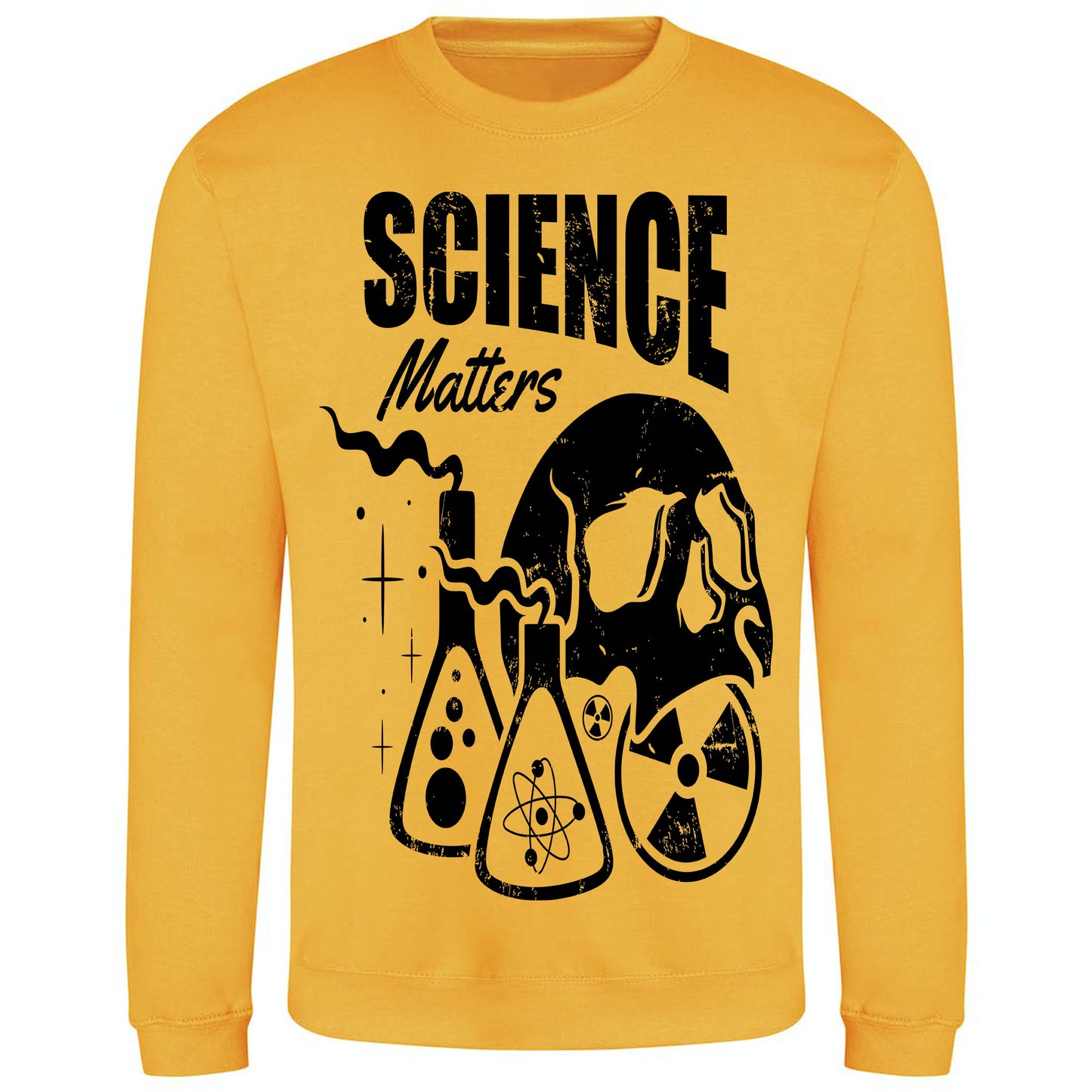 Science Matters - Sweatshirt