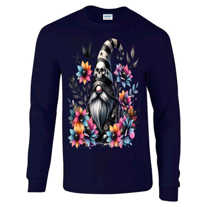 Just A Gothic Gonk - Long Sleeve T-shirt