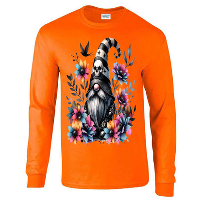 Just A Gothic Gonk - Long Sleeve T-shirt