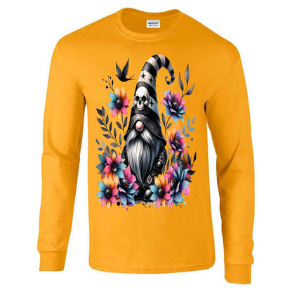 Just A Gothic Gonk - Long Sleeve T-shirt