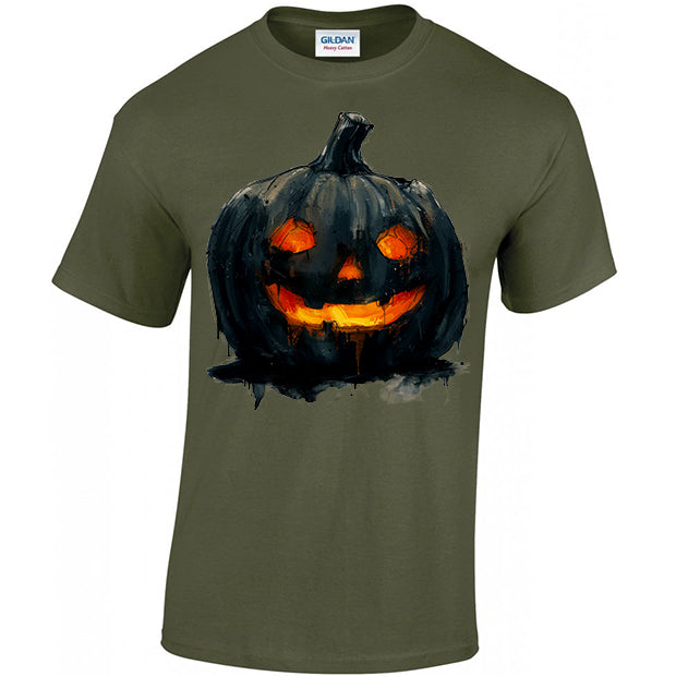 The Dark Pumpkin T-shirt