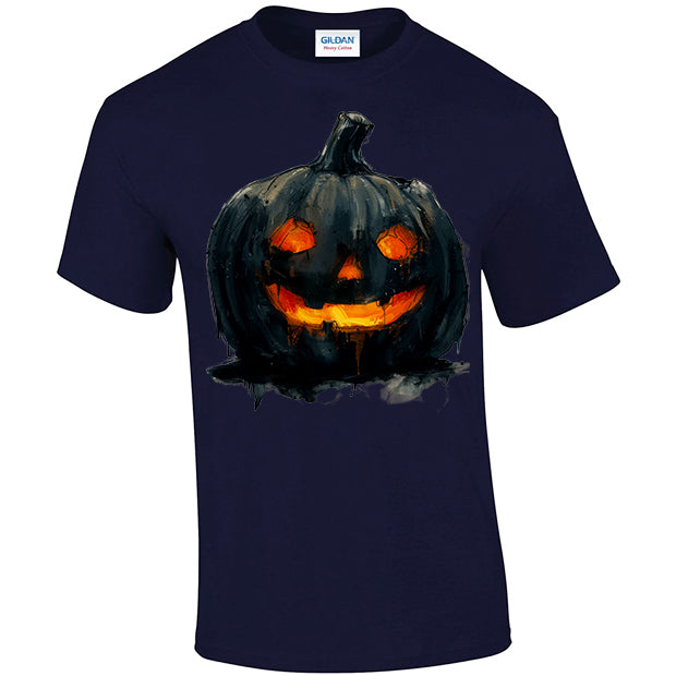 The Dark Pumpkin T-shirt