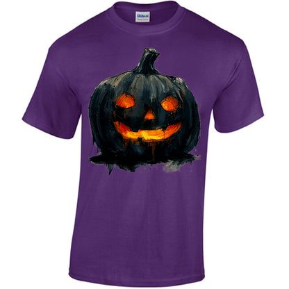 The Dark Pumpkin T-shirt