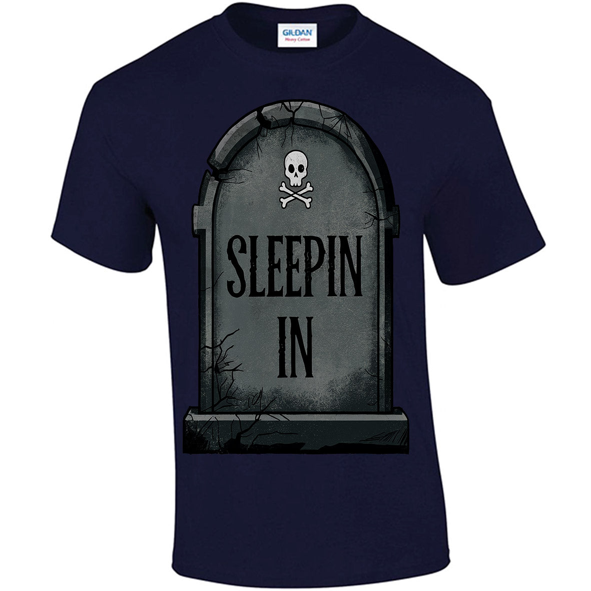 Sleepin In T-shirt