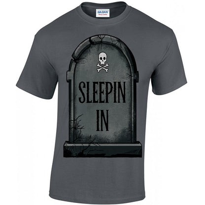 Sleepin In T-shirt