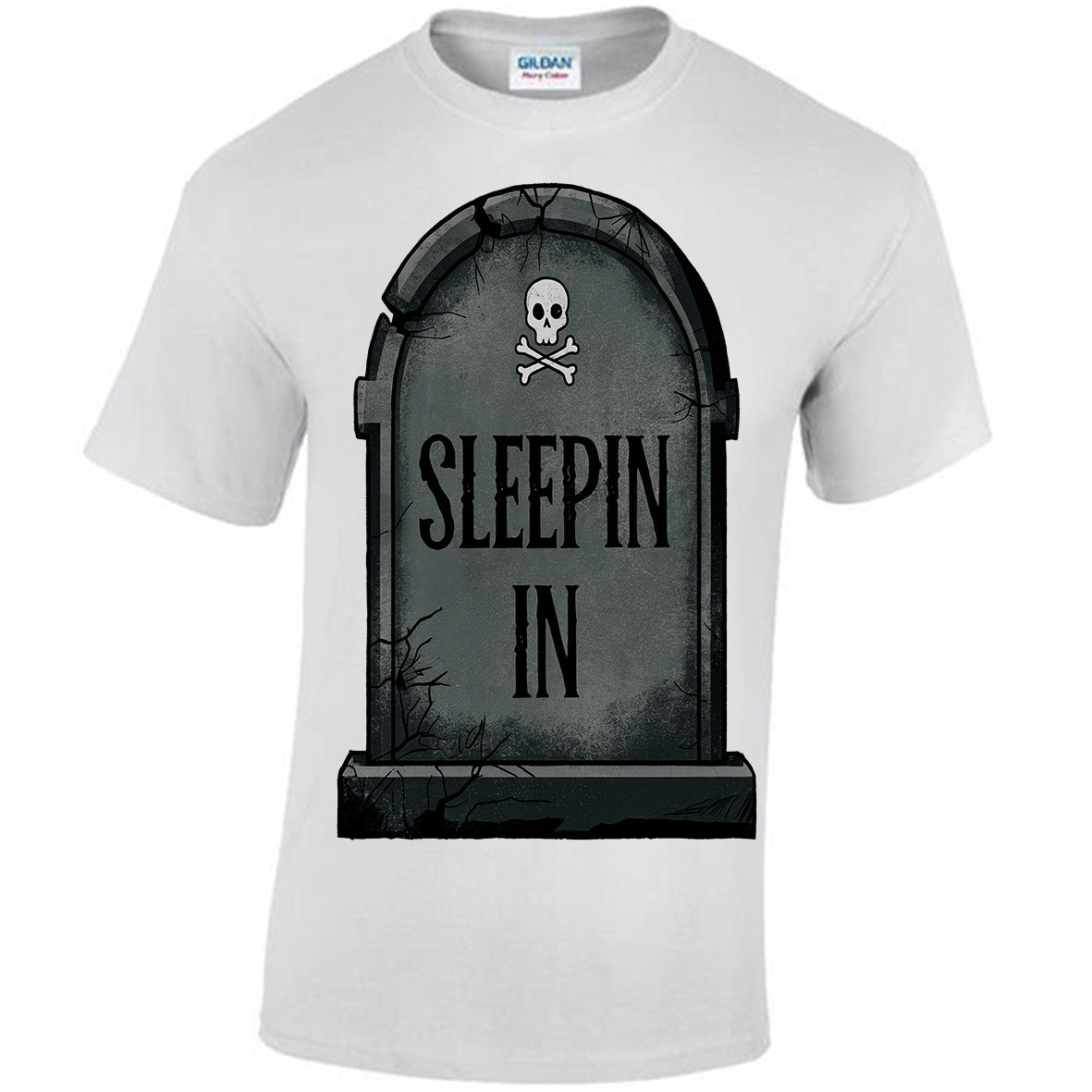 Sleepin In T-shirt