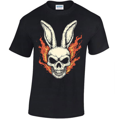 The Hell Bunny T-shirt