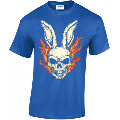 The Hell Bunny T-shirt