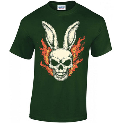 The Hell Bunny T-shirt