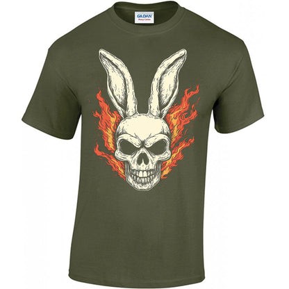 The Hell Bunny T-shirt