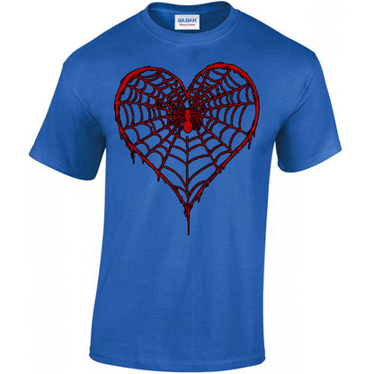 The Love Web T-shirt