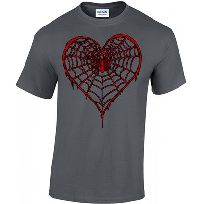 The Love Web T-shirt