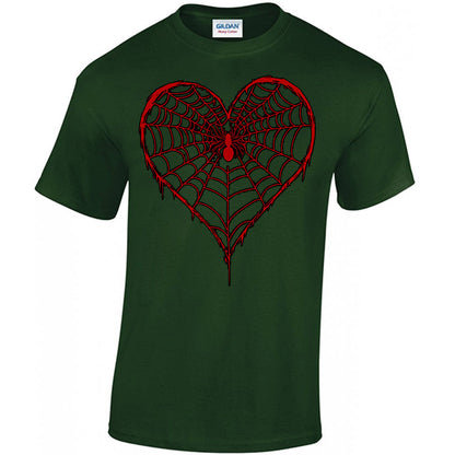 The Love Web T-shirt