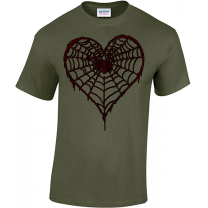 The Love Web T-shirt