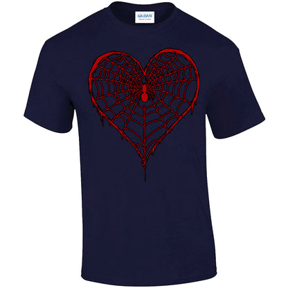 The Love Web T-shirt