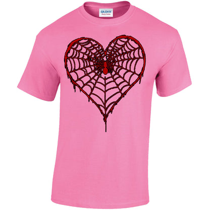 The Love Web T-shirt