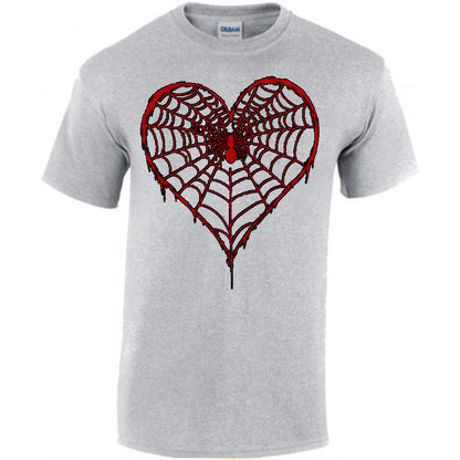 The Love Web T-shirt