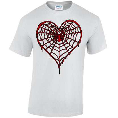 The Love Web T-shirt