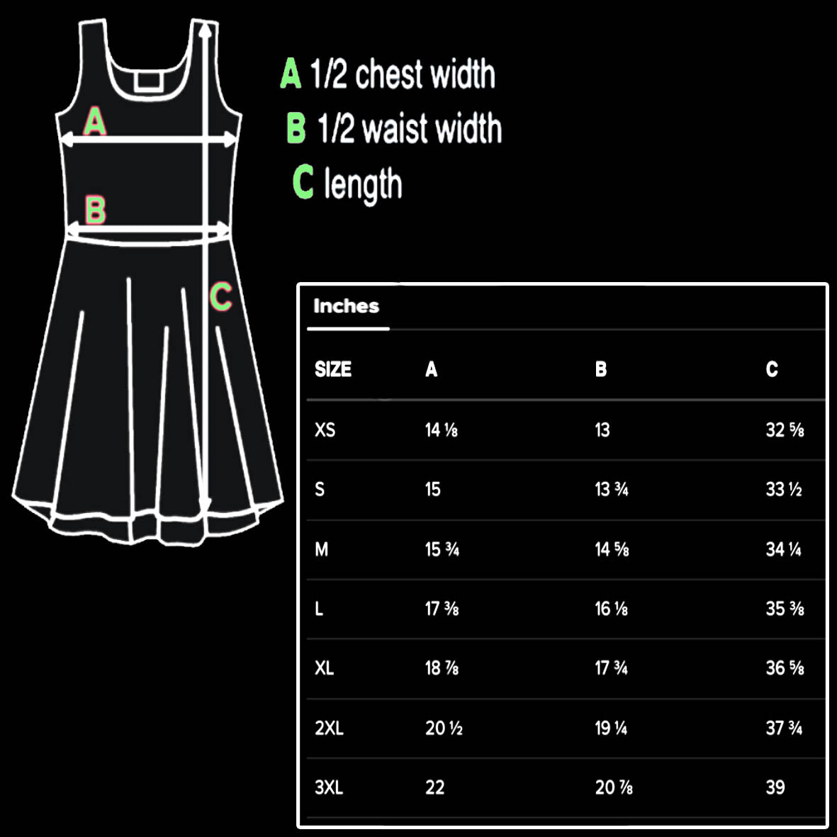 Sexy with Rude Thoughts Skater Dress