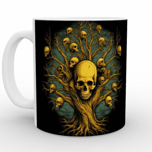 Soul Collector Tree of Death - Mug Set