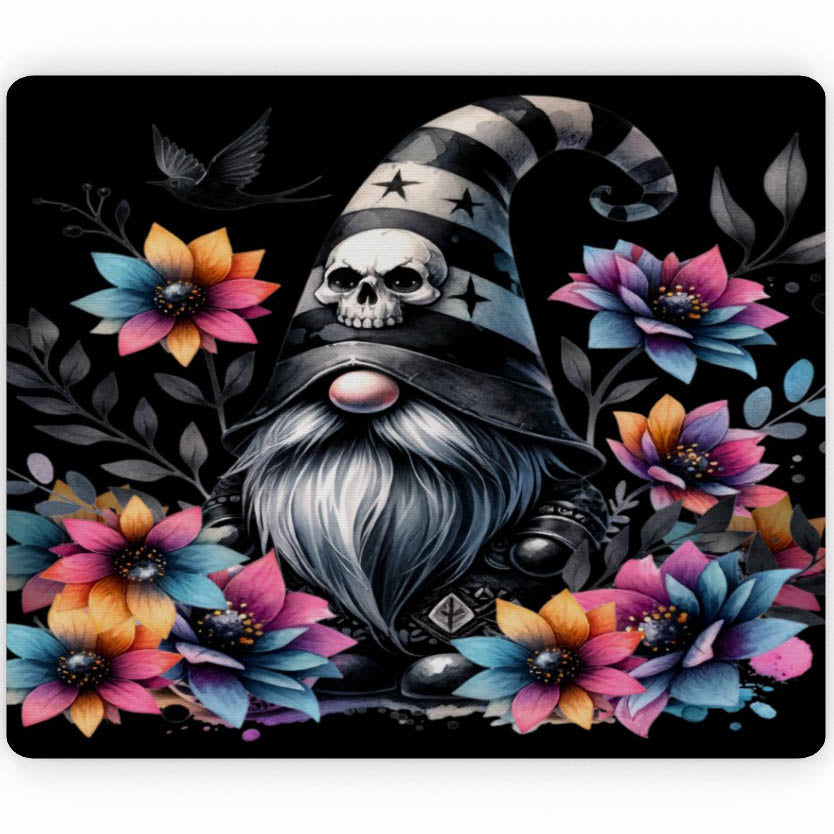 Just A Gothic Gonk, Mouse Mat