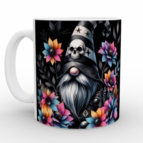 Just A Gothic Gonk - Mug Set