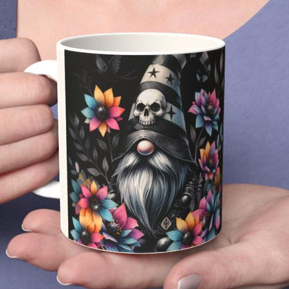 Just A Gothic Gonk - Mug Set